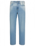 Calvin Klein Jeans - 90S Straight Sunfaded Cavern Lt - Klassikalised - 31 x 32