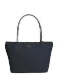 Tommy Hilfiger - Th Marina Hobo/Tote Nylon - V&auml;ikesed &uuml;le&otilde;lakotid - ONE SIZE