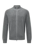 Garment Project - Norman - Grey Melange - Lukuga džemprid - M