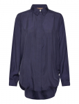 Rue De Tokyo - Stella Silk - Pikkade varrukatega - S