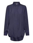 Rue De Tokyo - Stella Silk - Pikkade varrukatega - S