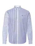 Hackett London - Heritage Patchwork Oxf - Oxfordi s&auml;rgid - XL