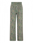 MOS MOSH - Mmbala Flowish Orchid Pant - Sirge s&auml;&auml;rega - XL Regular