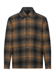 Closed - Shacket Dried Tabaco - Villased jakid - L