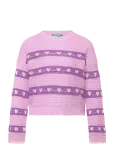 United Colors Of Benetton - Sweater L/S - Pulloverid - 122