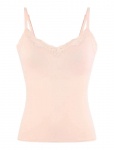 Etam - Pure Soft Lace - Camisole - Topid - XS