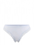 Etam - Pure Soft Lace - Tanga - Stringid - XL