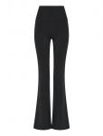 Girlfriend Collective - Float Ultralight Flare Legging - Spordiretuusid - XXL