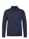 Mos Mosh Gallery - Mmgconor Darwin Overshirt - Kerged jakid - L