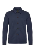 Mos Mosh Gallery - Mmgconor Darwin Overshirt - Kerged jakid - L
