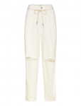 Closed - Anni Jeans Creme - Mom Jeans - 31
