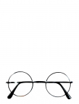 Rubies - Harry Potter Eyeglasses - Kost&uuml;&uuml;mide aksessuaarid - NS