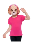 Rubies - Skye Eva Mask - Kost&uuml;&uuml;mide aksessuaarid - ONE SIZE
