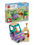 LEGO - Bingo Og Bluey Og Bestem&oslash;dre 11216 - Lego Bluey - ONE SIZE