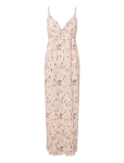 Pieces - Pcflora Sl Strap Dress Jrs Msa Bc - Maksikleidid - XL