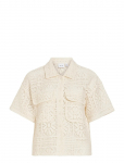 Vila - Vimerinda 2/4 Shirt/Vol/1 - L&uuml;hikeste varrukatega - L