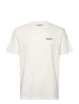 Revolution - Printed T-Shirt - L&uuml;hikeste varrukatega - XXL
