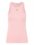 Marimekko - Kupla Unikko Placement - Varrukateta - XS