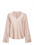 Ahlvar Gallery - Nina V-Neck Blouse - Pikkade varrukatega - L