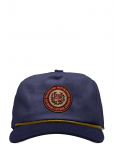 Prohibited - Pmco Patch Cap Navy - Nokam&uuml;tsid - ONE SIZE