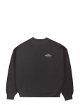 Prohibited - Vortex Knit Sweater Brown - &Uuml;mara kaelusega - L