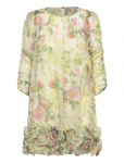 By Ti Mo - Organza Frilly Dress - L&uuml;hikesed kleidid - M