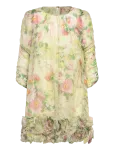 By Ti Mo - Organza Frilly Dress - L&uuml;hikesed kleidid - M