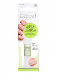 Depend Cosmetic - Myrra & Avokado N.olja Tub 5Ml Se/Fi - Nail Care - 5 ML