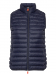 Save The Duck - Charlotte - Polsterdatud vestid - 42