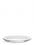 Kosta Boda - Innocent Plate 195Mm 2-Pack - V&auml;ikesed taldrikud - 19.5