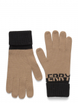 Burberry - Lg Bb Wool Knit Gloves - S&otilde;rmikud - M/L