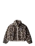 Molo - Uliana - Fliisjakid - 104