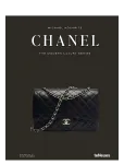 New Mags - Chanel - The Modern Luxury Series - Raamatud - ONE SIZE