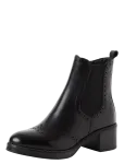 Tamaris - Women Boots - Kontsaga poolsaapad - 40