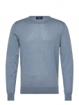 Hackett London - Ess Merino Crew - &Uuml;mara kaelusega - XXL