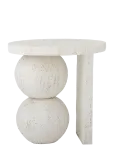 Bloomingville - Tally Side Table - Abilauad ja v&auml;ikesed lauad - &Oslash; 46 CM