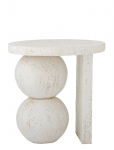 Bloomingville - Tally Side Table - Abilauad ja v&auml;ikesed lauad - &Oslash; 46 CM