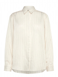 Bruuns Bazaar - Coccobbagatah Shirt - Pikkade varrukatega - 36
