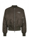 HAN Kj&oslash;benhavn - Distrikt Bomber Jacket - Bomber-jakid - L