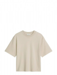 Marc O'Polo - Jersey T-Shirts Shortsleeve - L&uuml;hikeste varrukatega - M