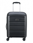 DELSEY PARIS - Binalong 55 Cm Sl Cabin Trolley - Piloodi- ja &auml;rikohvrid - ONE SIZE