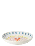 Costa Nova - Summer Bliss Serving Bowl Lobster - Serveerimiskausid - ONE SIZE