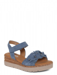 Gabor - Wedge Sandal - Platvormsandaalid - 38.5