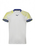 Mizuno - Short Sleeve Tee M - Spordi T-s&auml;rgid - XL
