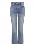 GANNI - Swigy High Waist Slim Jeans - Kehasse hoidvad - 28W/32L