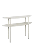 Leitmotiv - Console Table Riqueza - Abilauad ja v&auml;ikesed lauad - H72.5CM