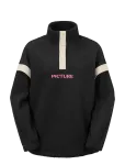 PICTURE ORGANIC CLOTHING - Velora 1/4 Fleece - Spordifliisid ja vahekihid - S