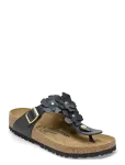 Birkenstock - Gizeh Flowers - Madalad sandaalid - 36
