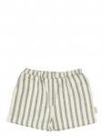 Cam Cam Copenhagen - Noa Shorts, 80 Cm - Gots - Summer Stripes - Vabaaja l&uuml;hikesed p&uuml;ksid - 92