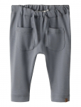 Lil'Atelier - Nbmgeo Lom Loose Pant Lil - Dressip&uuml;ksid - 68